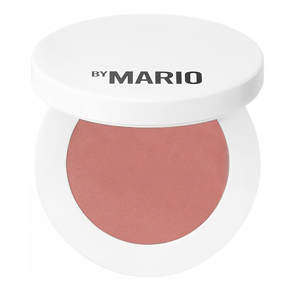 Soft Pop Powder Blush - Blush poudre, MAKEUP BY MARIO